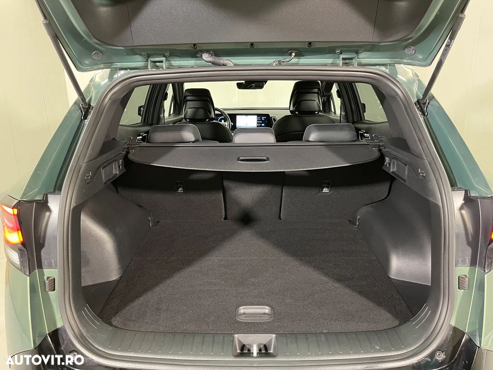 Kia Sportage 1.6 T-GDI HEV 6AT 4x2 GT Line - 12