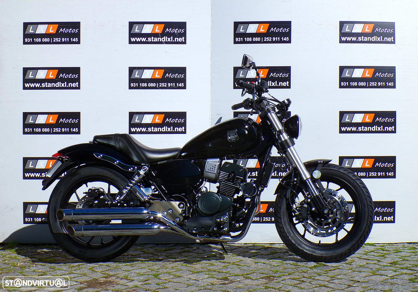 Mitt 125 MB - 3