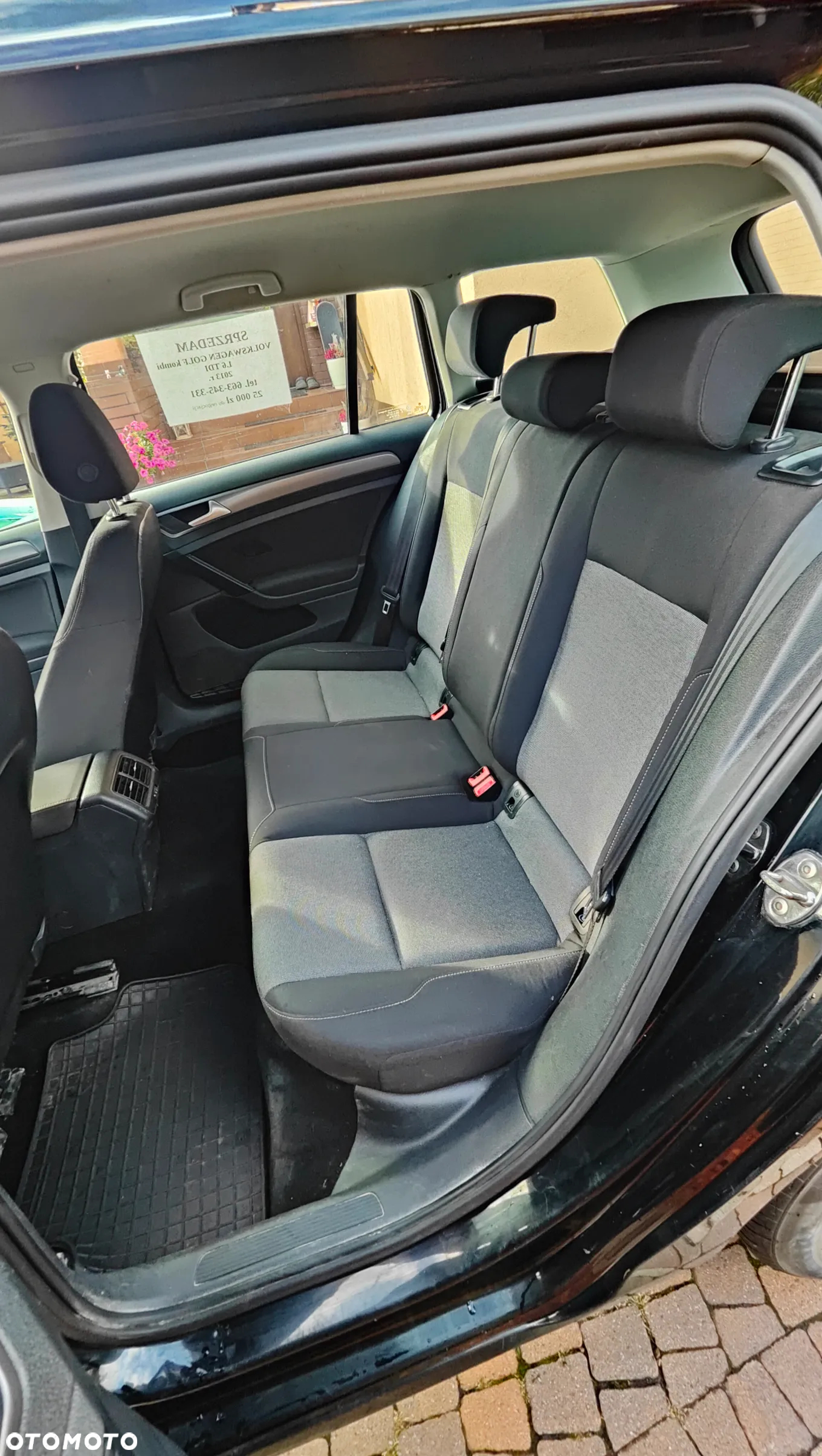 Volkswagen Golf VI 1.6 TDI Trendline CityLine - 16