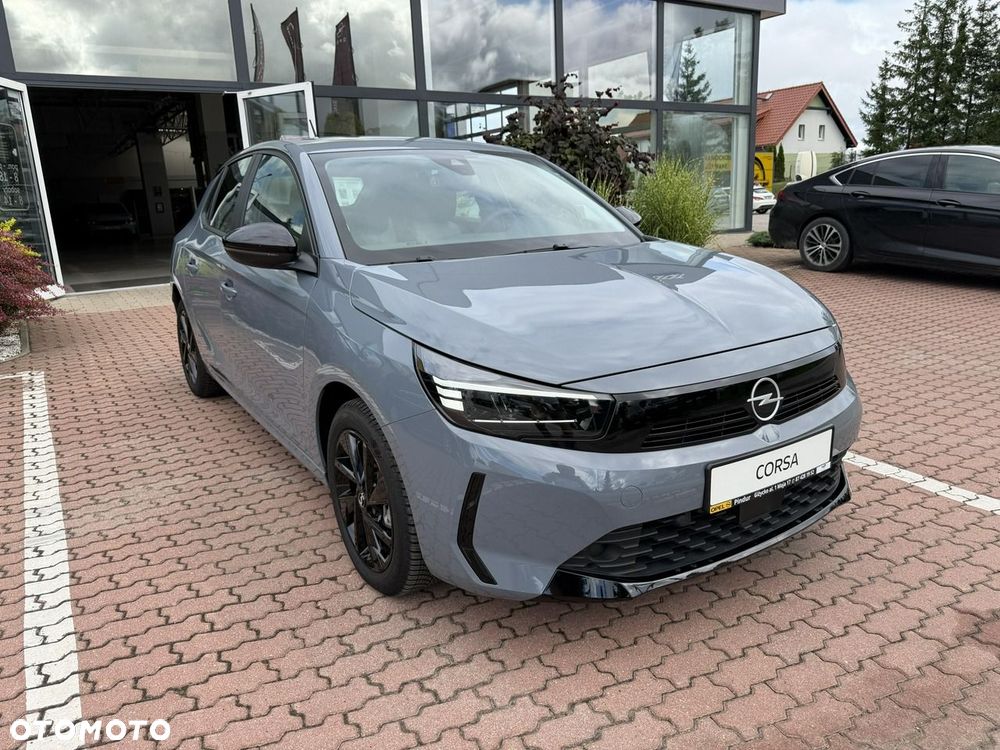 Opel Corsa 1.2 T Edition S&S - 3