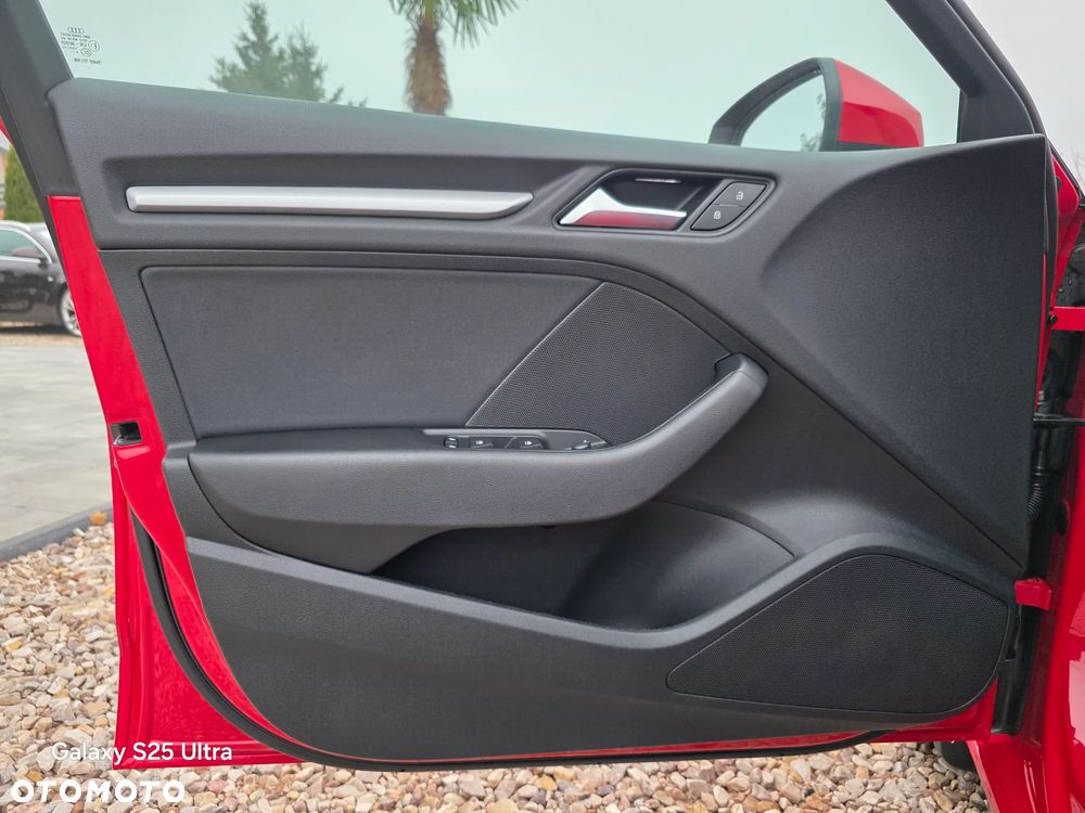 Audi A3 Sportback - 23