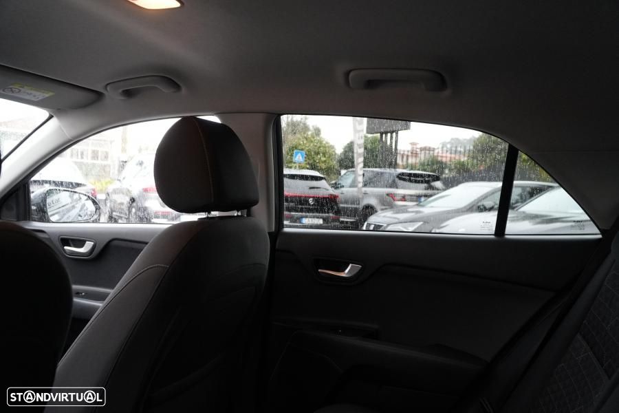 Kia Rio 1.2 CVVT Dynamic - 7