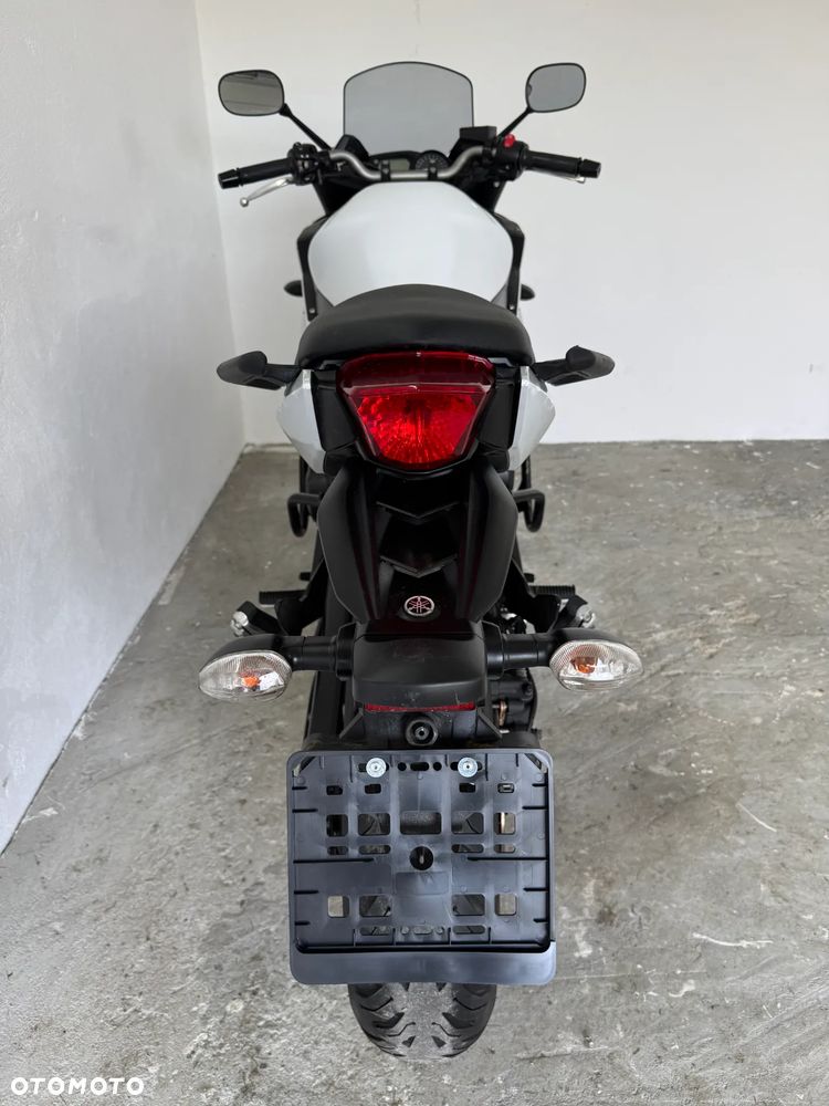 Yamaha XJ - 23