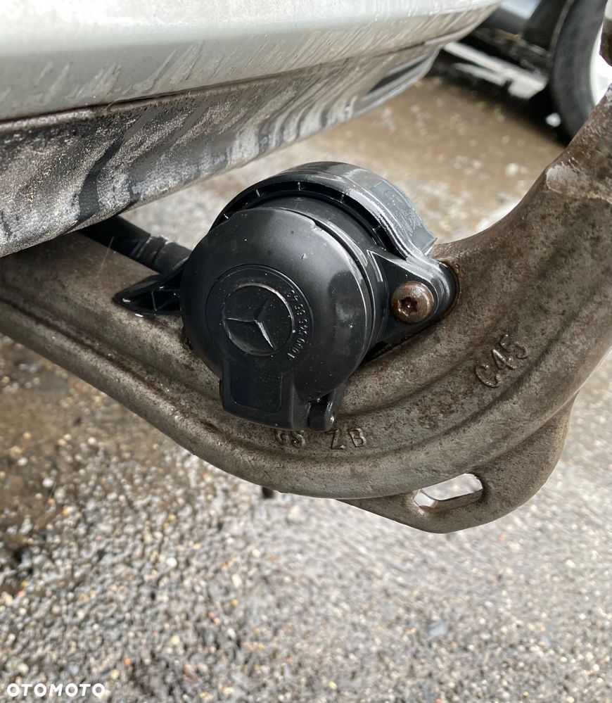 Mercedes-Benz Klasa B 200 CDI (BlueEFFICIENCY) - 13