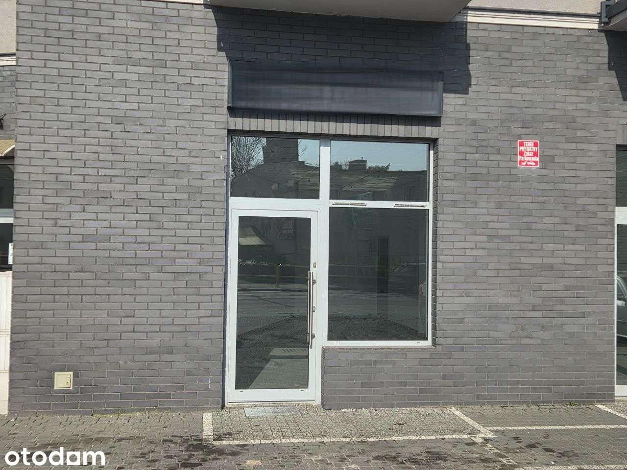 Lokal w Centrum Strzelna ul. Kolejowa 2 - Pełny obrazek: 3/10