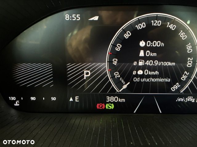 Skoda Fabia 1.0 TSI Drive DSG - 16