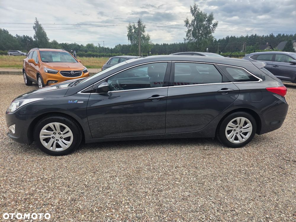 Hyundai i40 1.7 CRDi BlueDrive Style - 6
