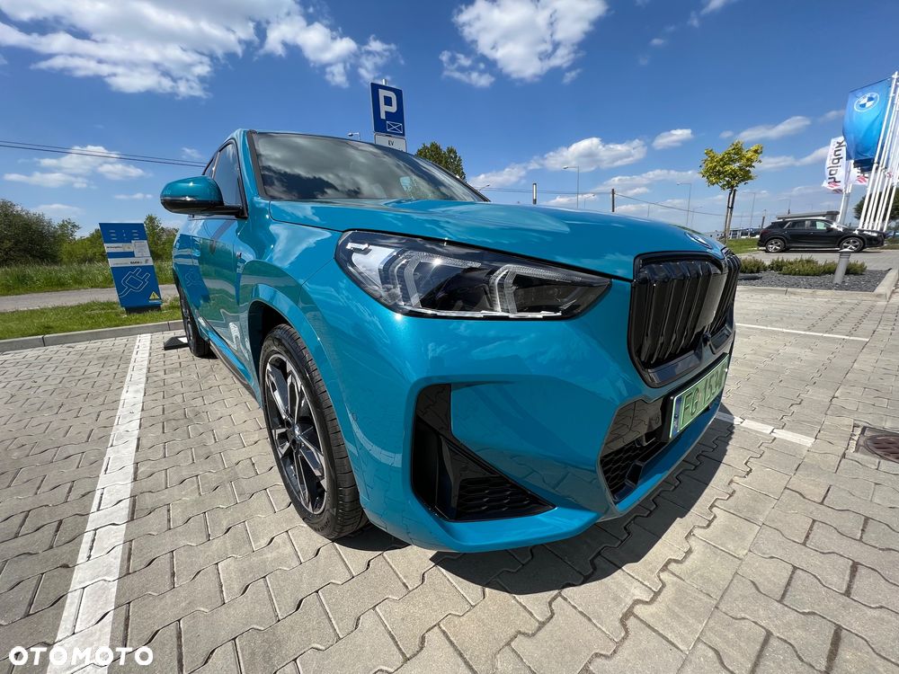 BMW iX1 xDrive30 66.5kWh M Sport - 31