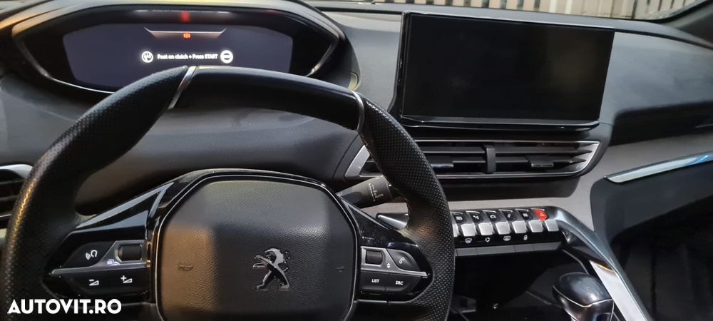 Peugeot 5008 1.5 BlueHDI s&s GT-Line - 5