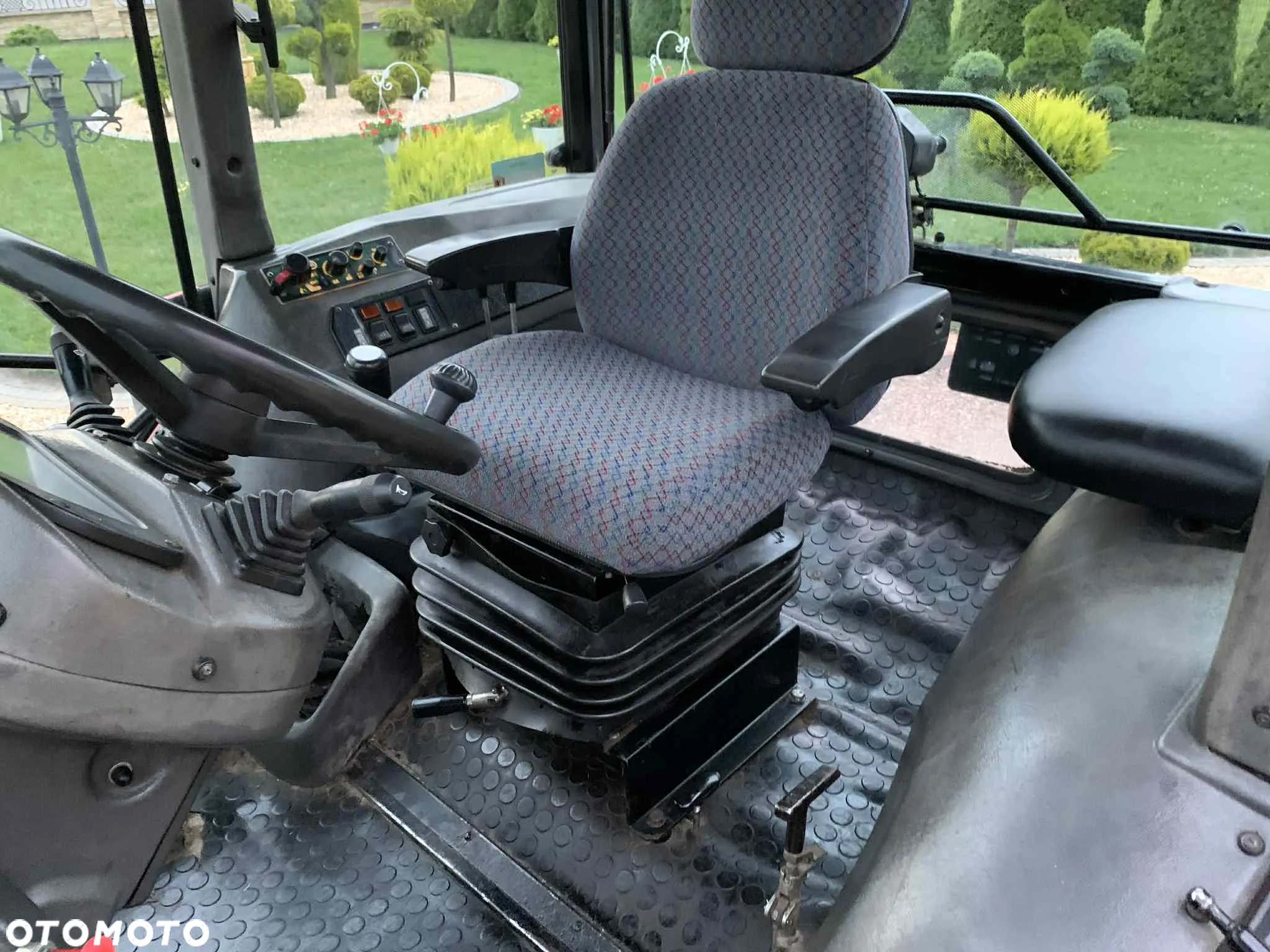 Pronar 1523A MTZ 158KM nie Ursus, Belarus, Zetor - 28