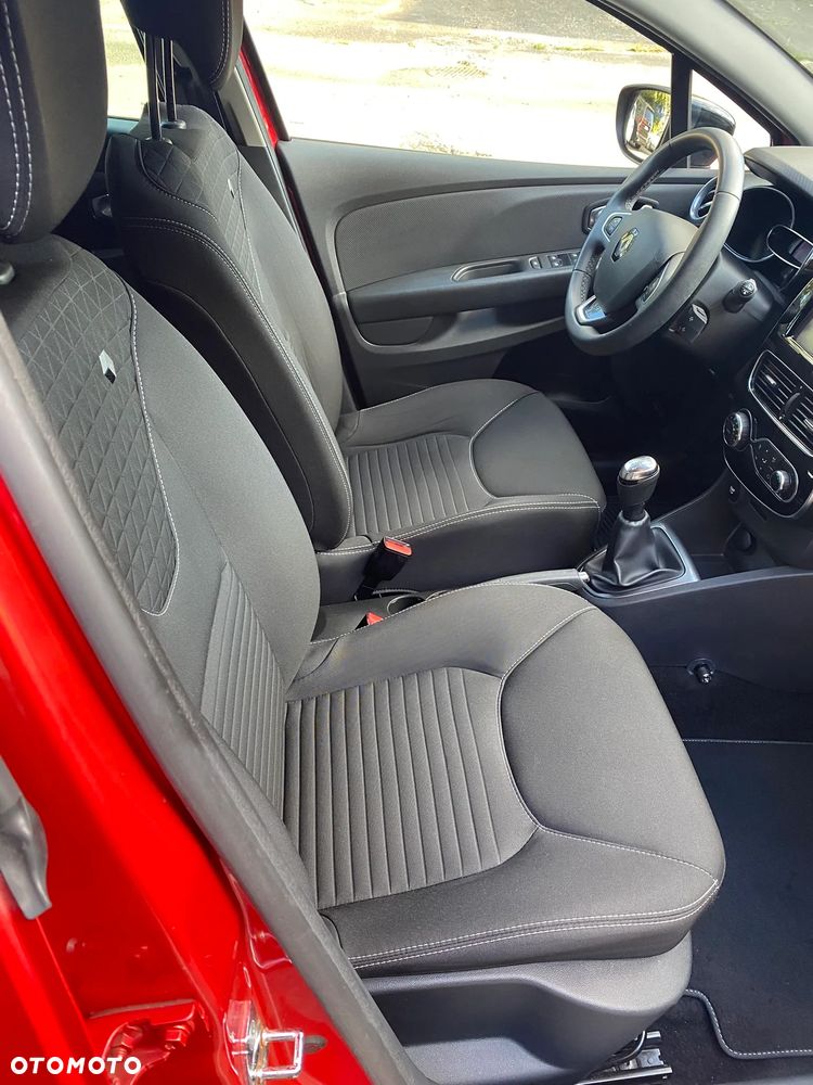 Renault Clio 0.9 Energy TCe Limited Plus - 12