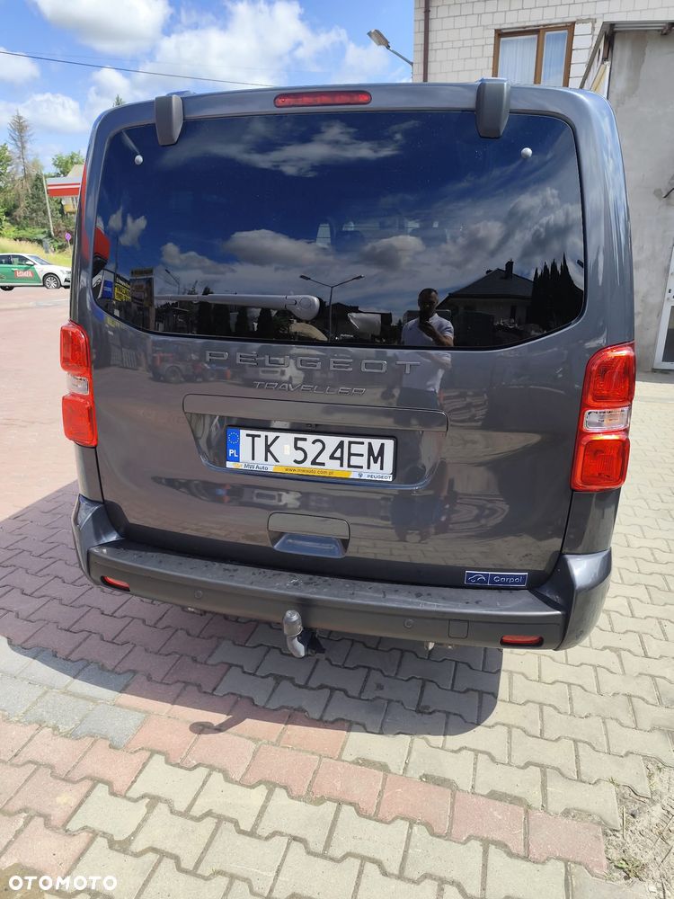 Peugeot Expert - 2
