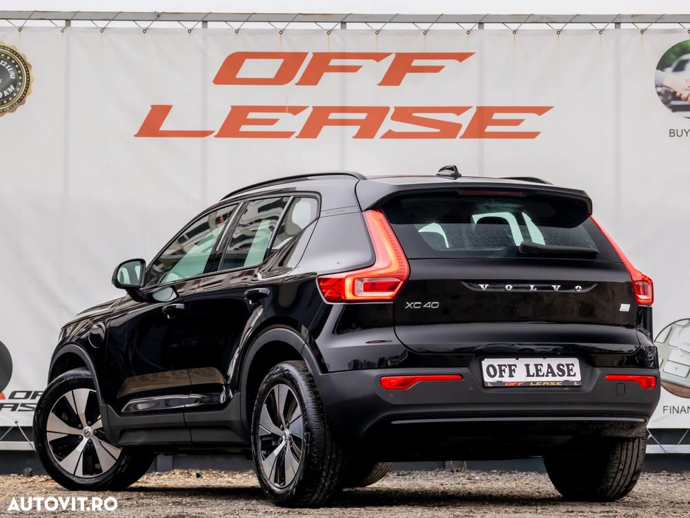 Volvo XC 40 Recharge T5 Twin Engine AT7 Inscription - 3