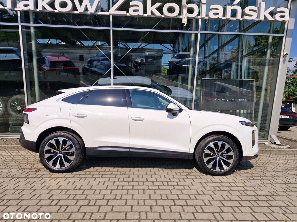 Audi Q3 Sportback 35 TFSI mHEV S tronic - 7