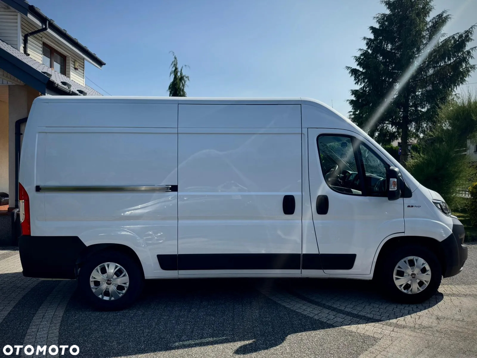 Fiat Ducato - 7
