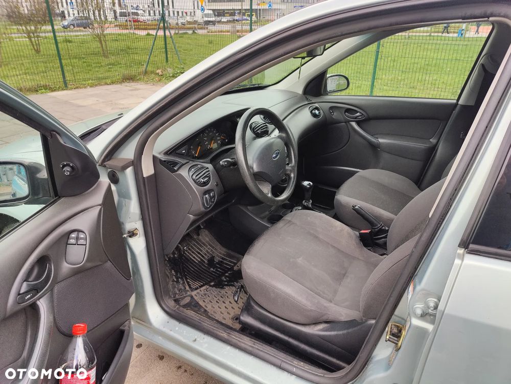 Ford Focus - 6