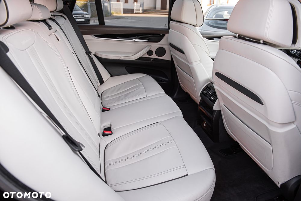BMW X5 - 34