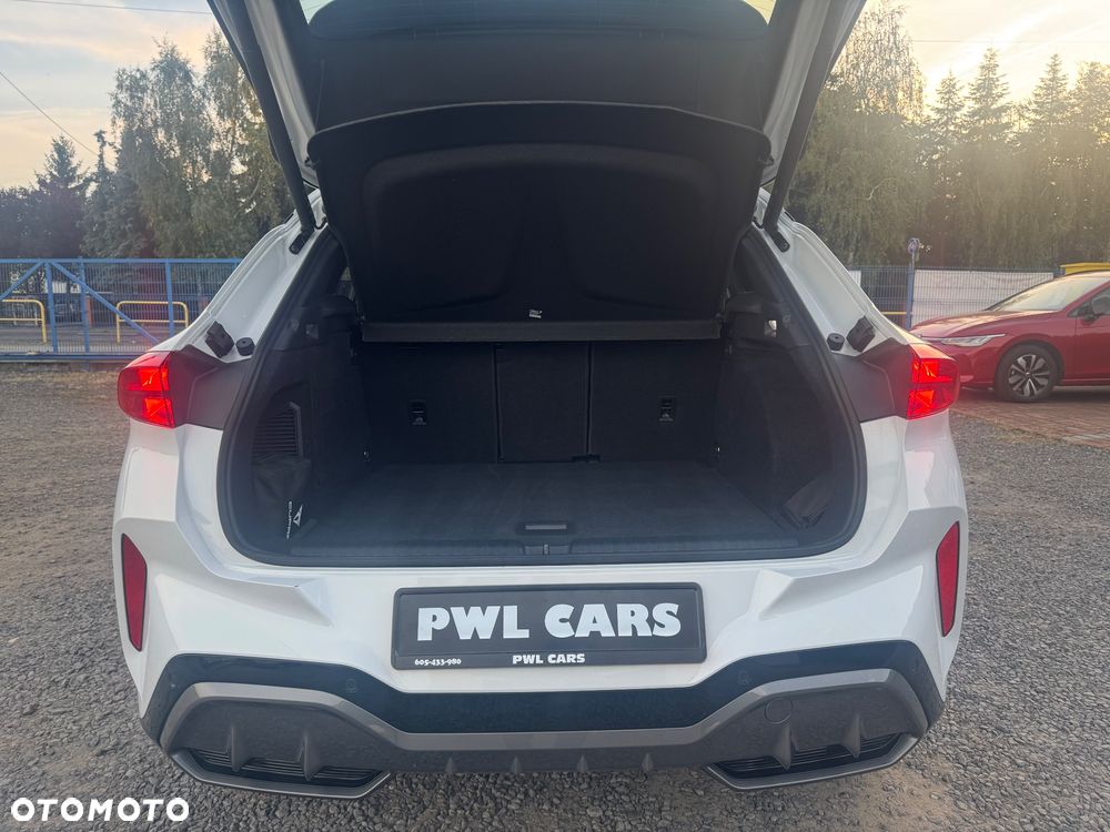 Cupra Terramar - 18