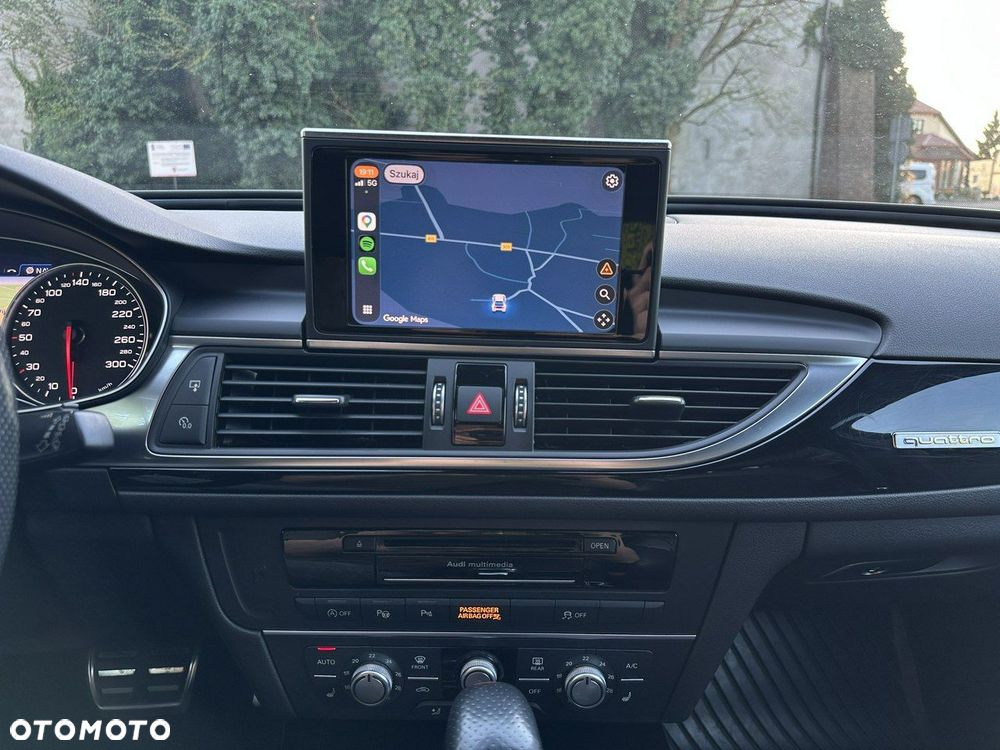 Audi A6 Avant - 18