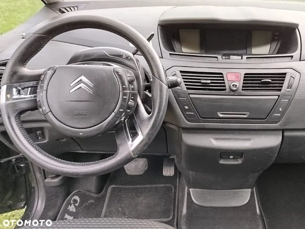 Citroën C4 Picasso 1.6 HDi Impress Pack MCP - 8