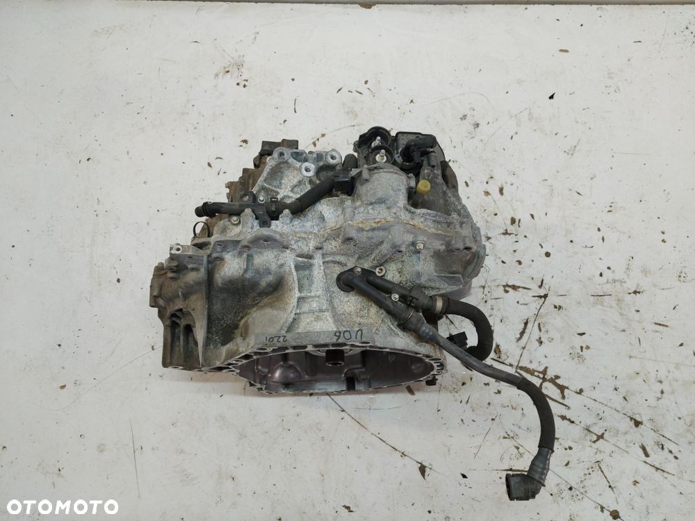 BMW U06 200i 1.5TB Skrzynia biegów automatyczna Mild Hybrid 5B14076 - 2