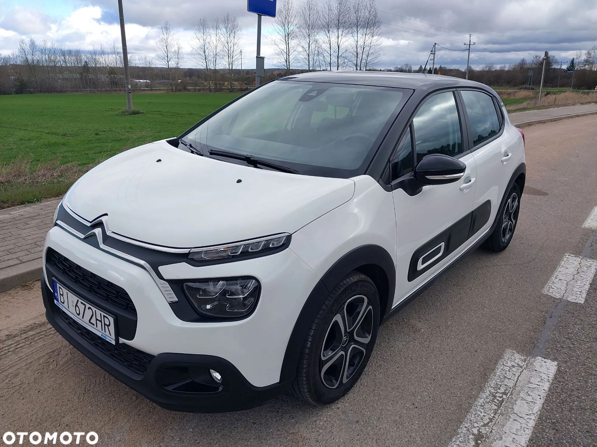 Citroën C3 1.2 PureTech Feel - 1