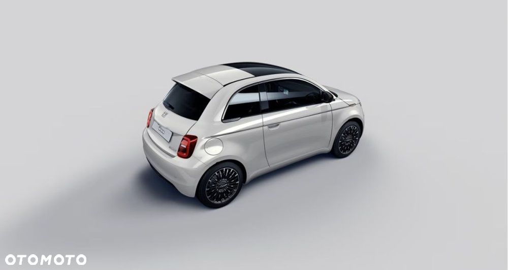 Fiat 500 - 3