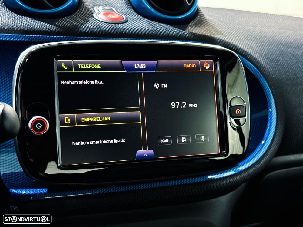 Smart ForTwo Coupé Prime - 46