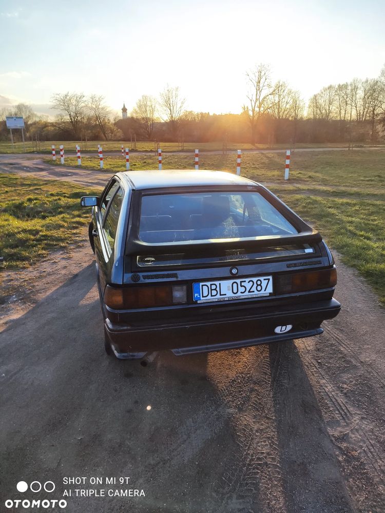 Volkswagen Scirocco 1.6 GT - 8