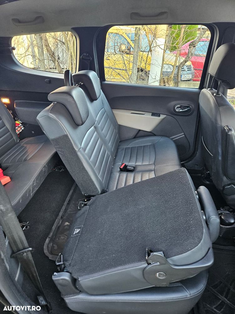 Dacia Lodgy - 3