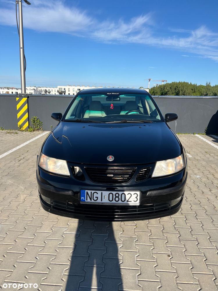 Saab 9-3X - 6