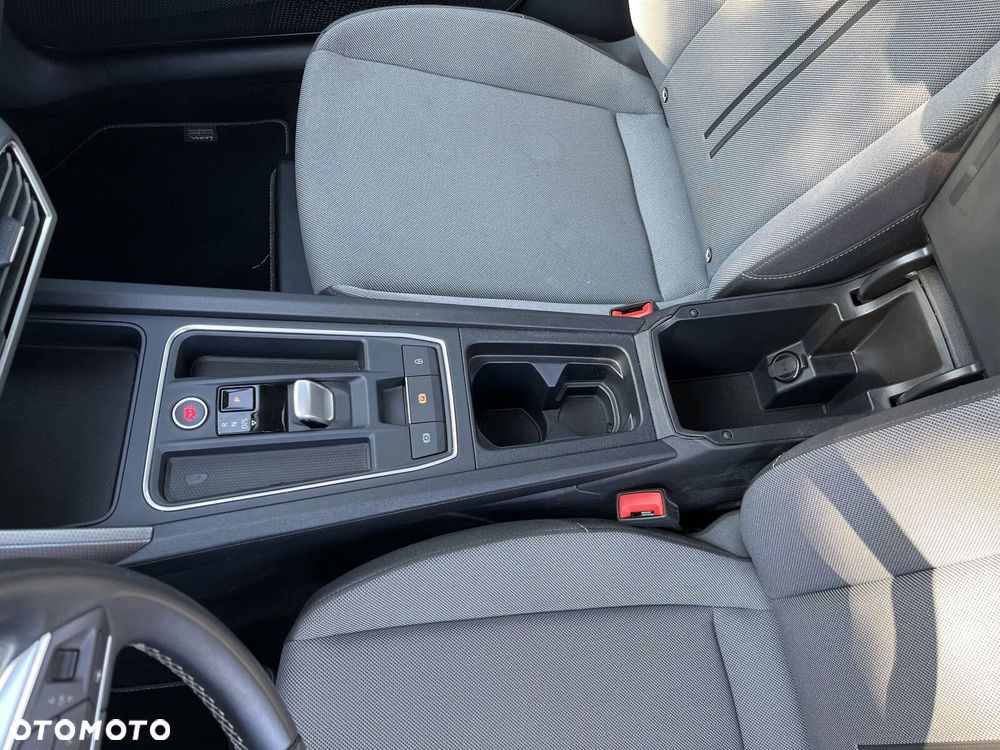 Seat Leon 2024
