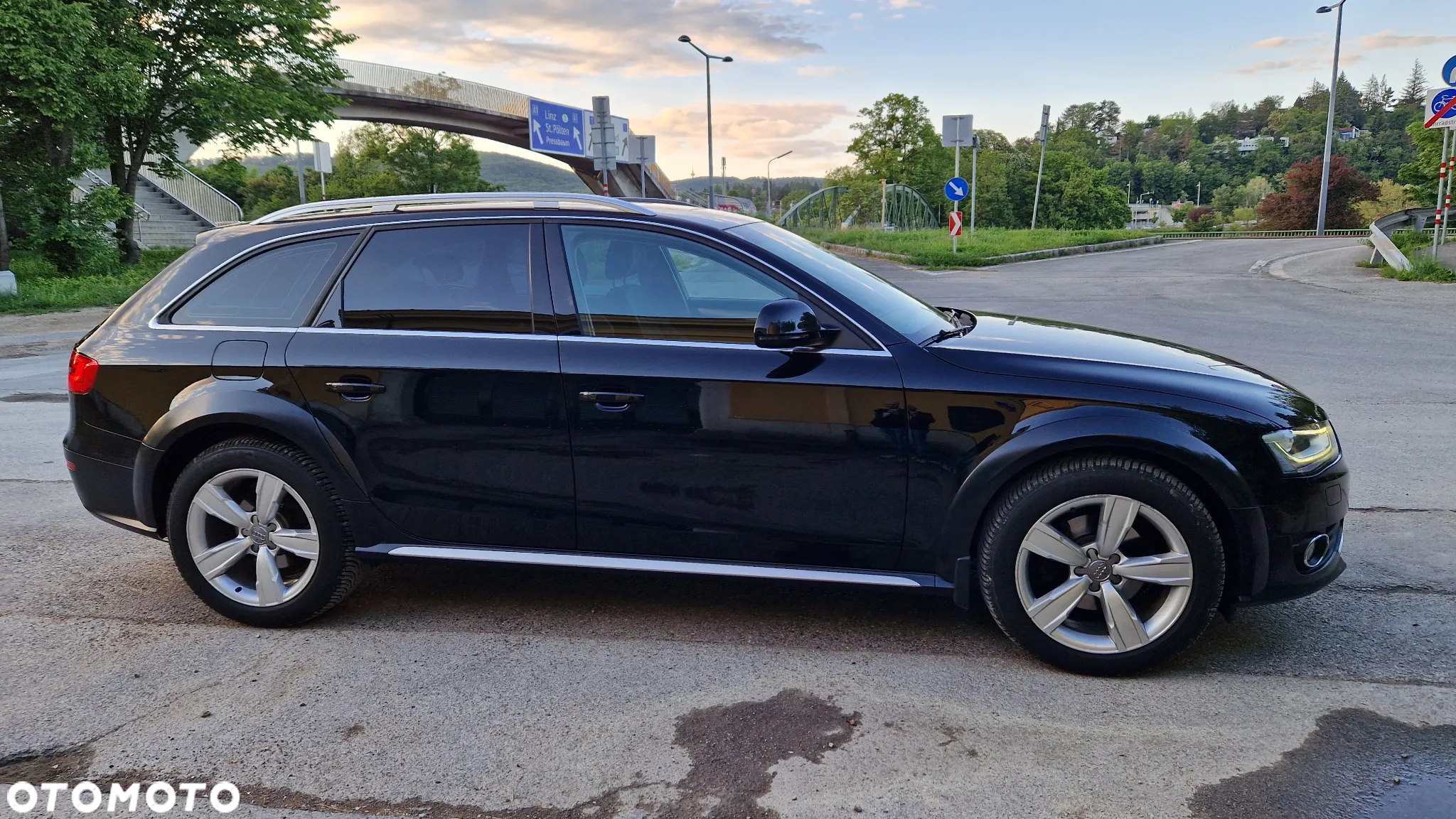 Audi A4 Avant 2.0 TDI DPF quattro Ambiente - 3