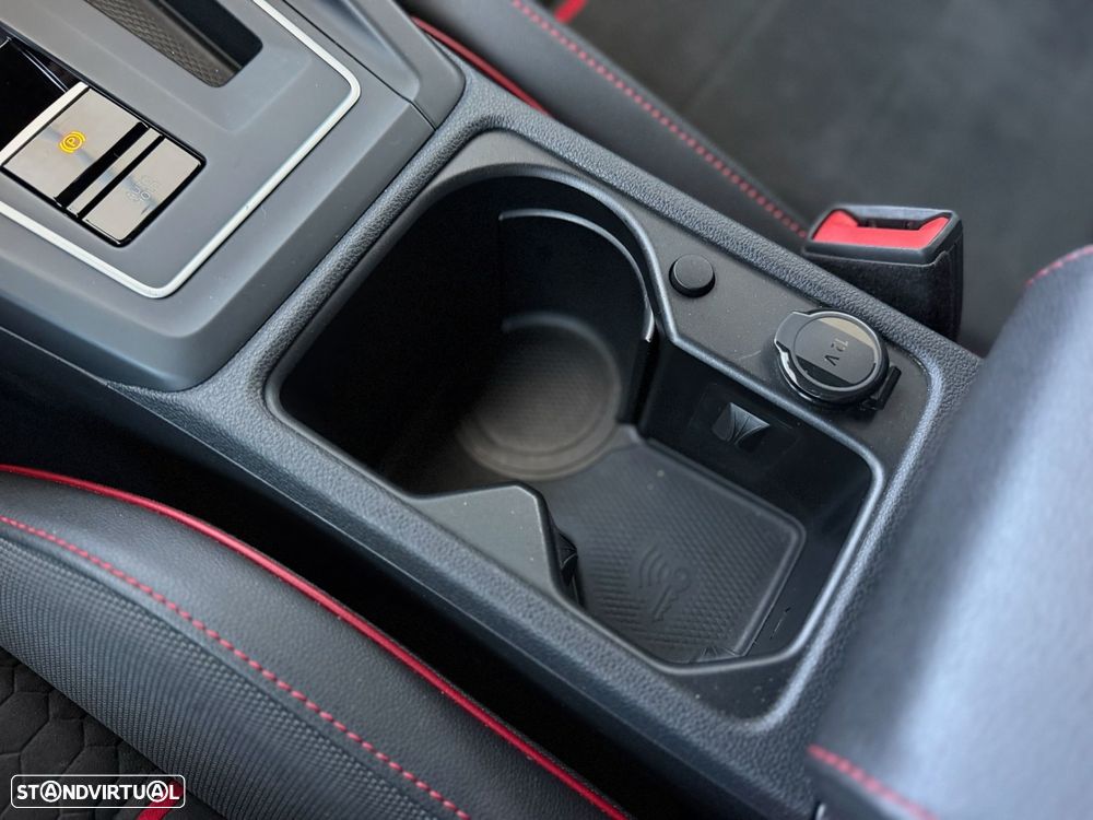 VW Golf 2.0 TSI GTI Clubsport DSG - 40