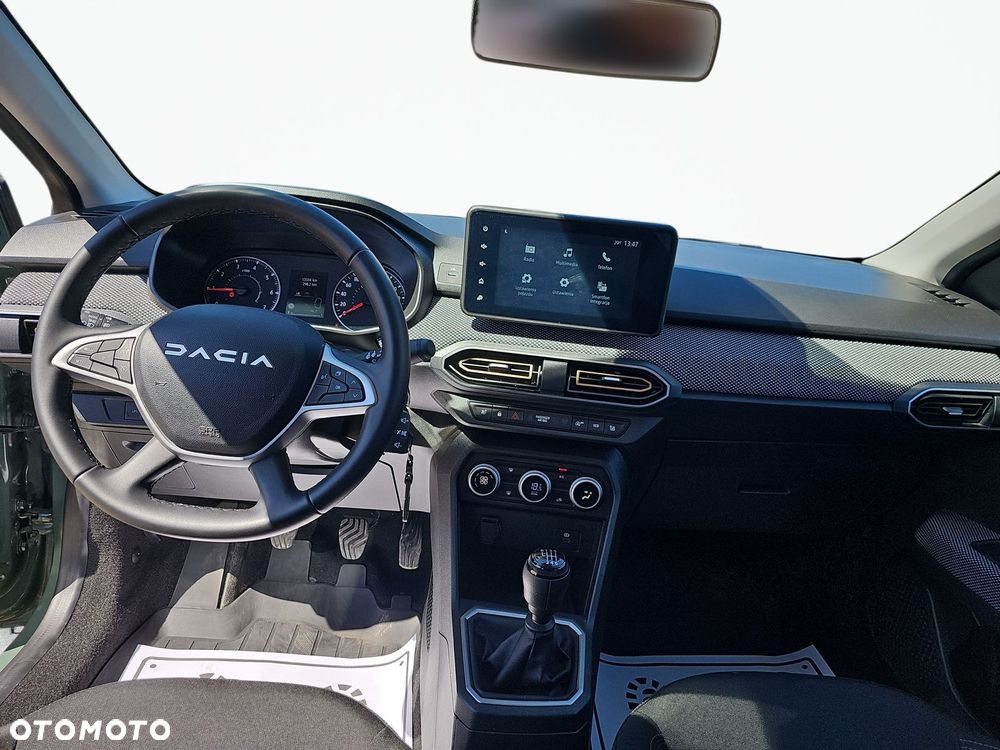 Dacia Sandero 1.0 TCe Expression - 23