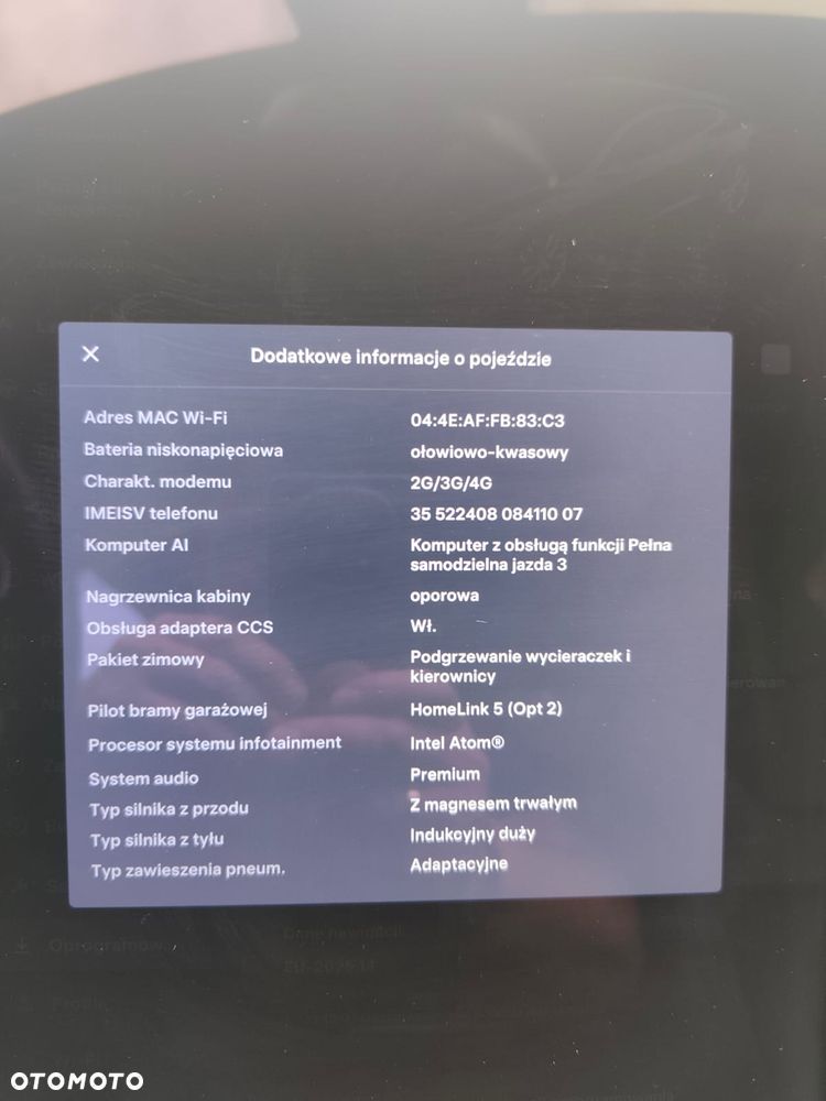 Tesla Model S Performance - 17