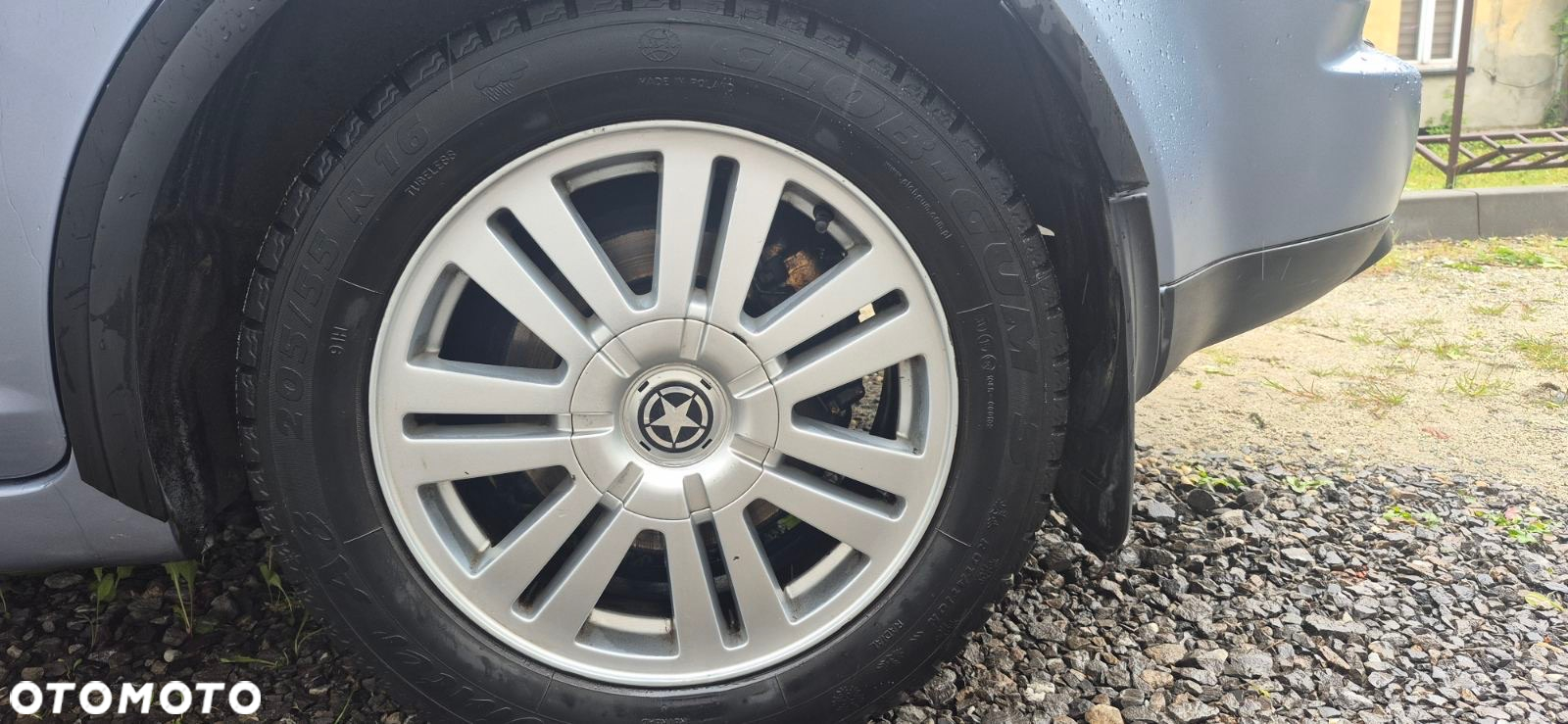 Ford Focus C-Max - 7