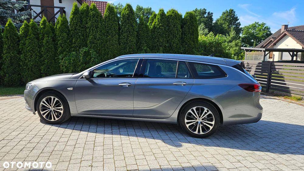 Opel Insignia 2.0 CDTI Edition - 2