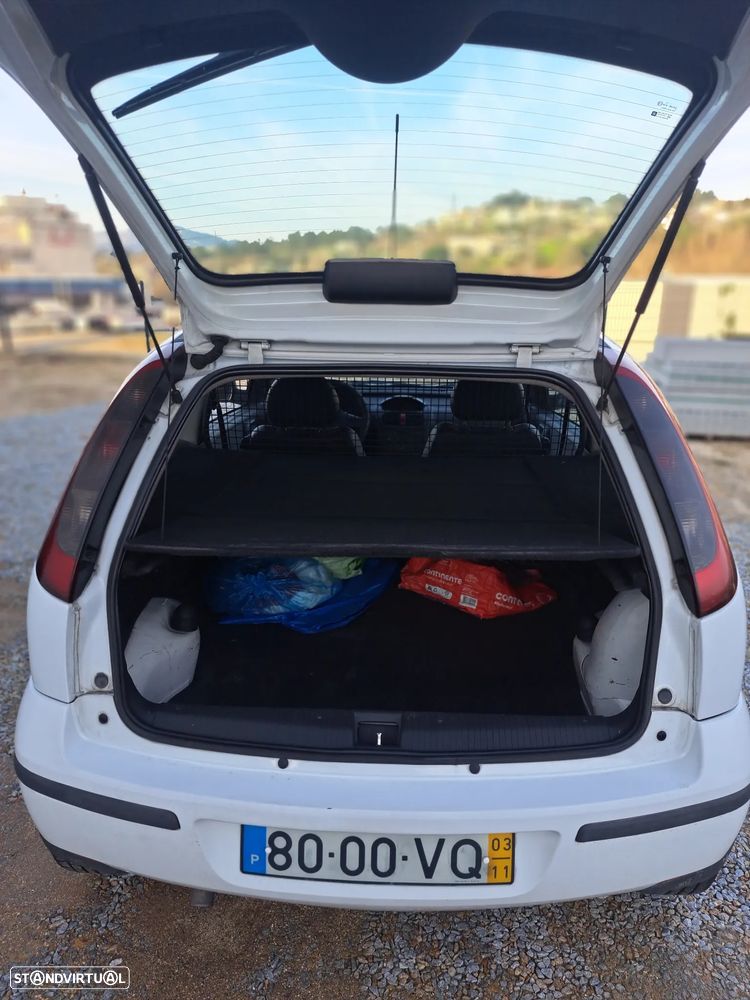 Opel Corsa 1.3 CDTI On - 4