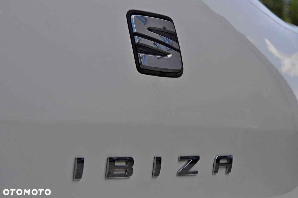 Seat Ibiza SC 1.2 TDI iTech Reference - 37