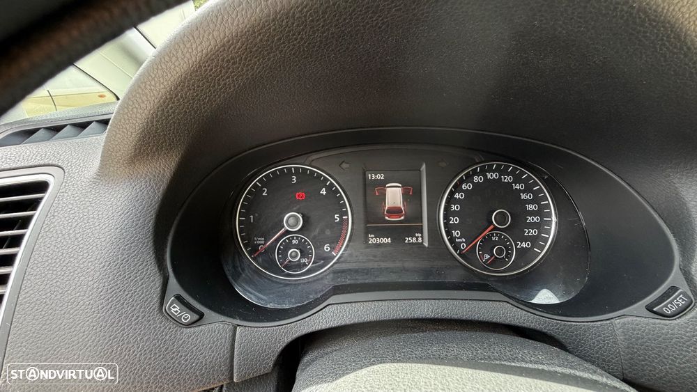 SEAT Alhambra 2.0 TDi Style Advanced - 16