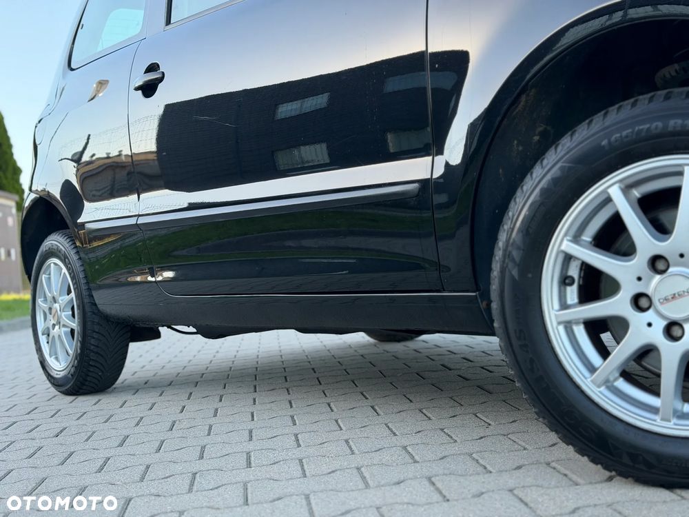Volkswagen Fox - 16