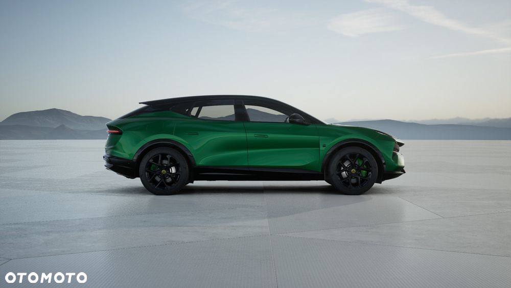 Lotus Eletre - 7