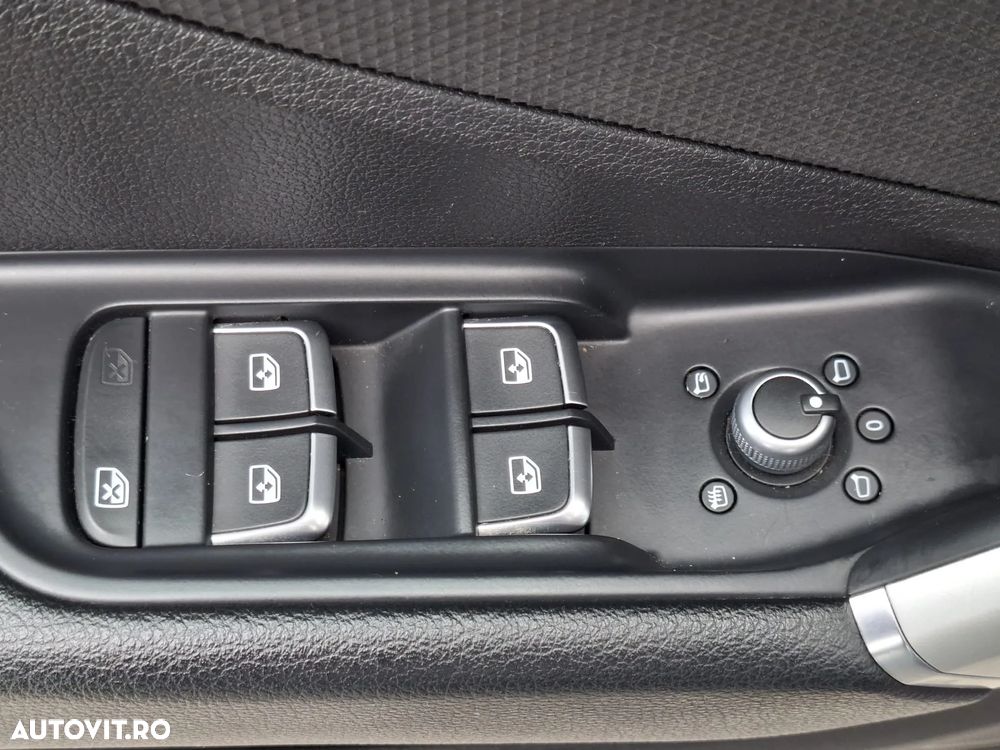 Audi Q2 35 TDI quattro S tronic advanced - 9