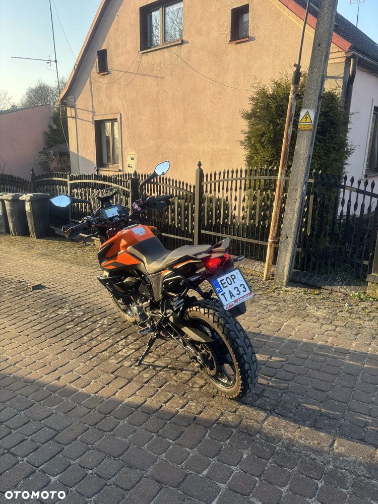 KTM Adventure - 5