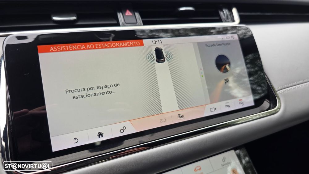 Land Rover Range Rover Evoque D180 R-Dynamic HSE - 47