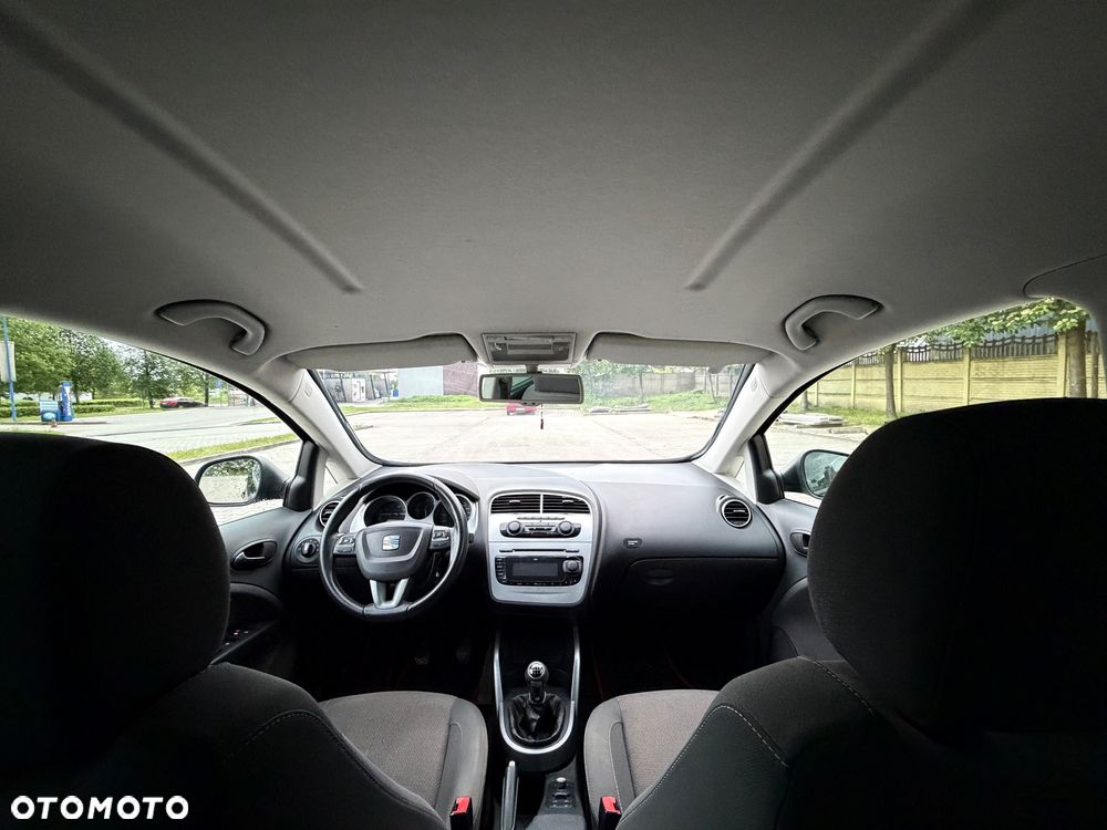 Seat Altea 1.6 TDI Style - 18