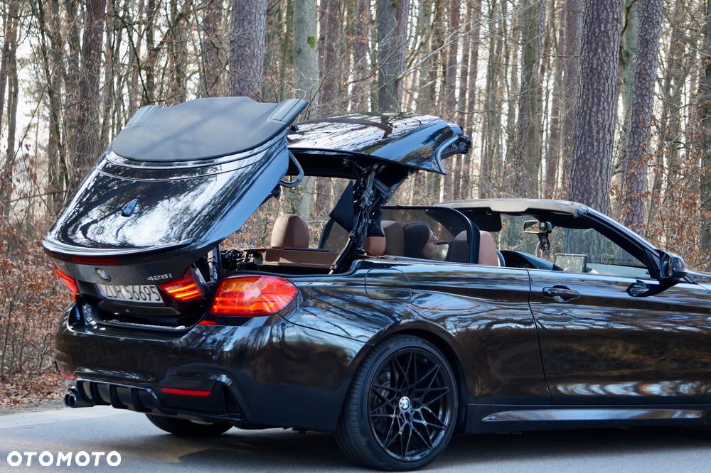 BMW Seria 4 428i - 6