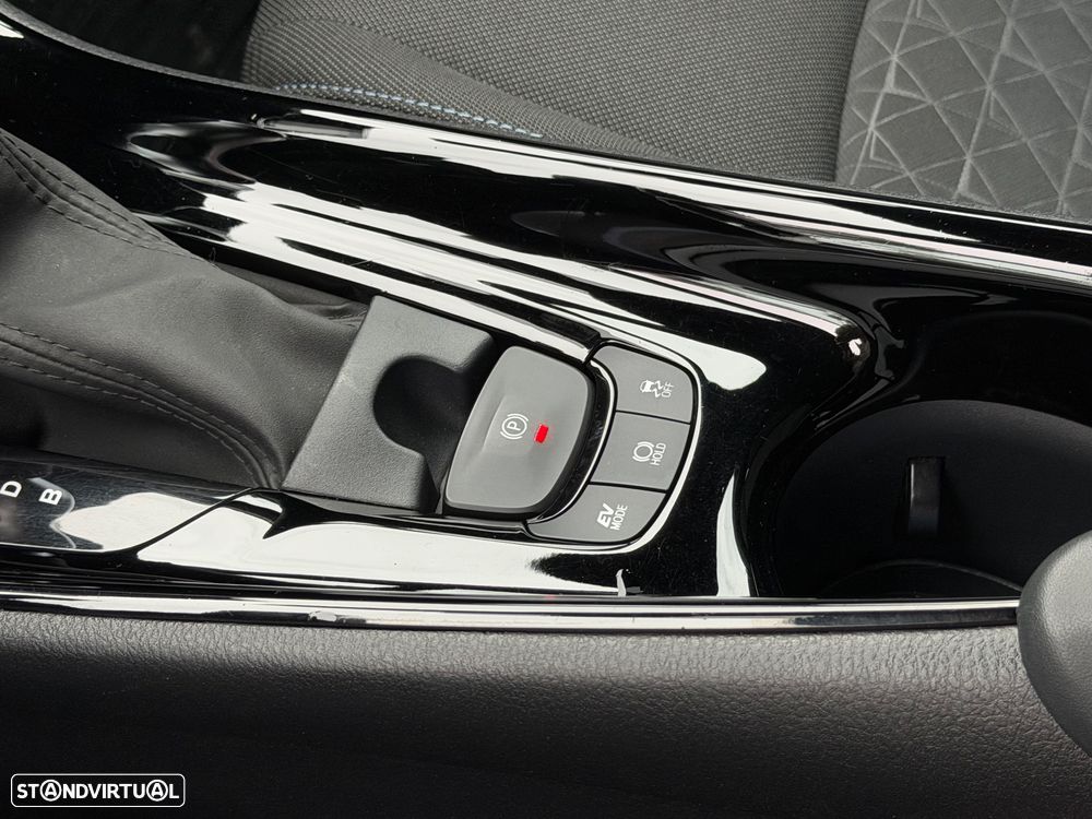 Toyota C-HR 1.8 Hybrid Square Collection - 51