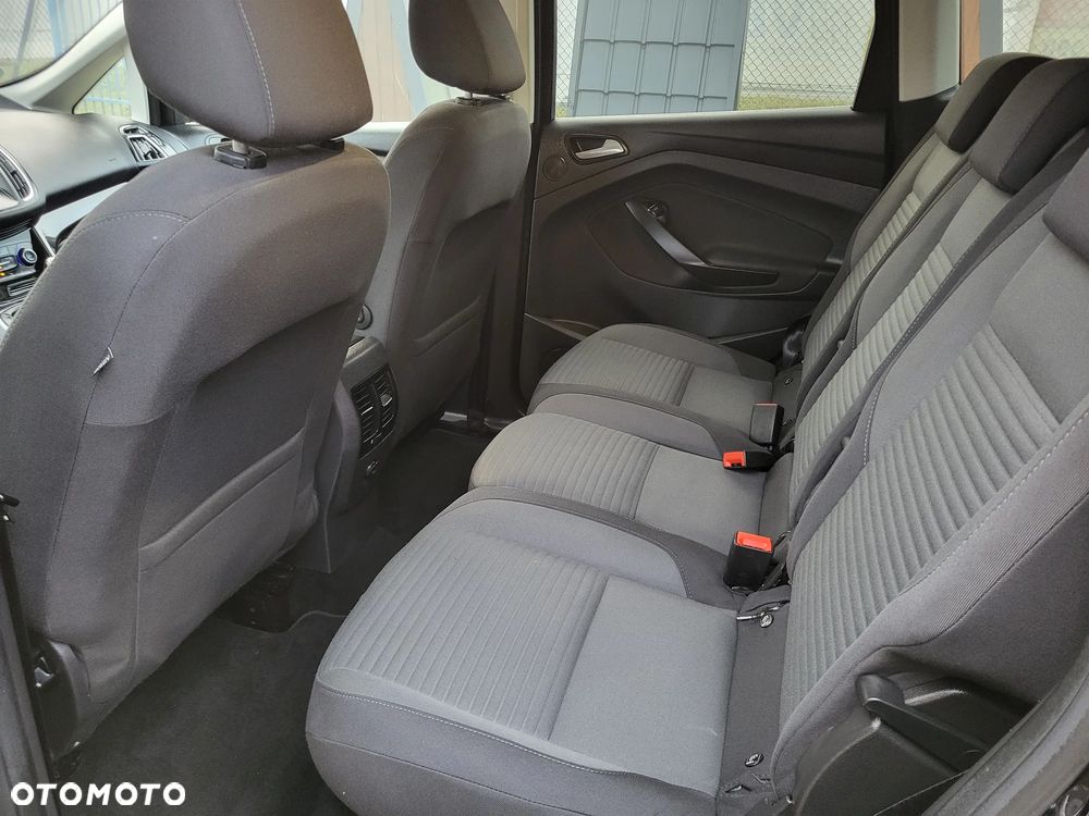 Ford C-MAX 1.0 EcoBoost Titanium ASS - 18